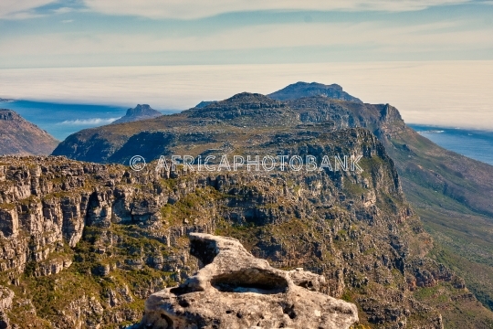 table mountain