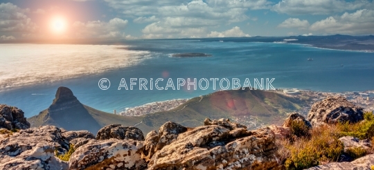 cape town 