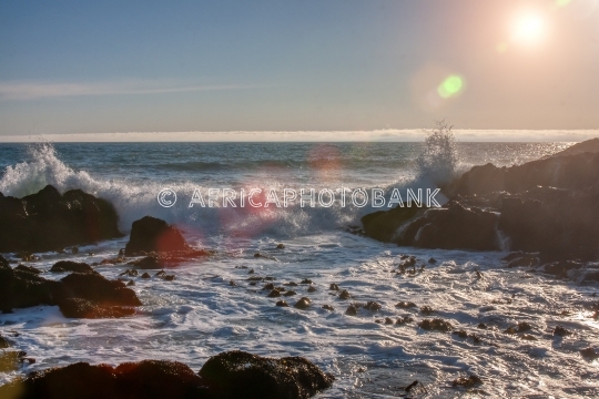ocean wave