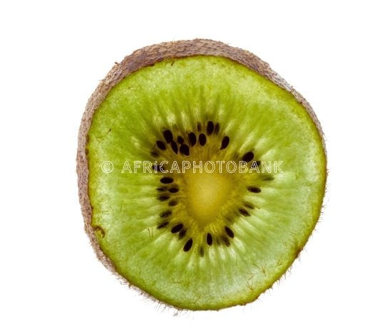 kiwi slice