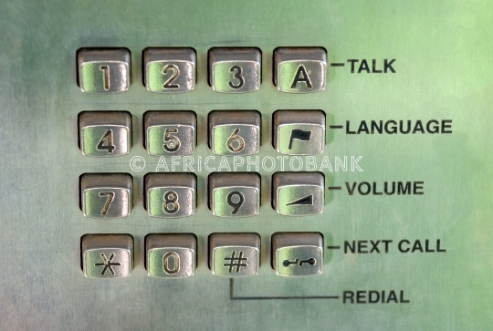 vintage pad