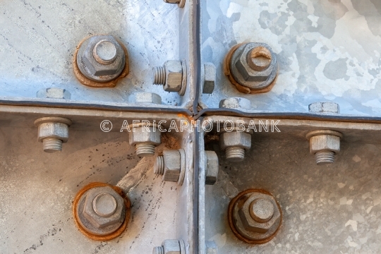 screw joint