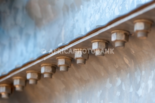 screw joint