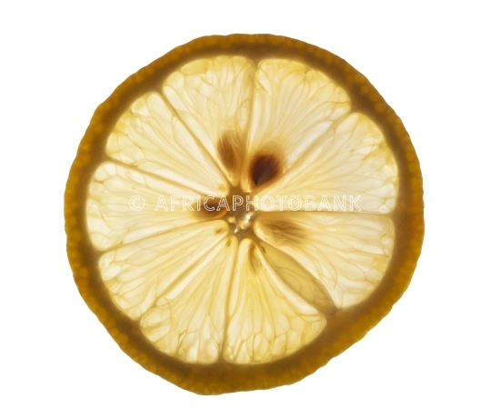 lemon slice