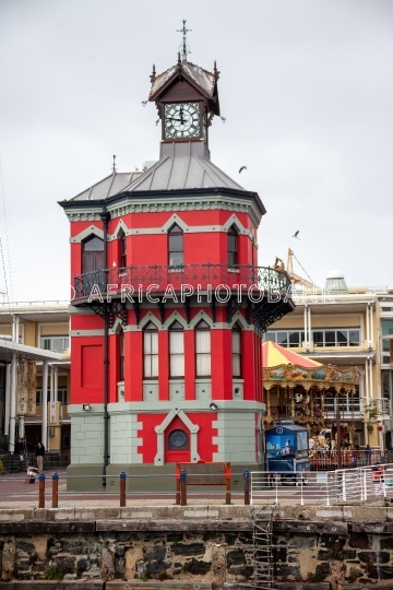 cape town waterfront
