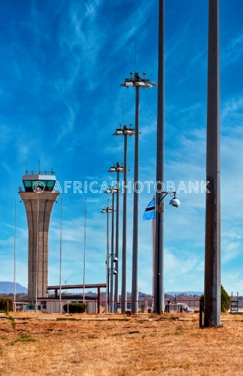 airport tower