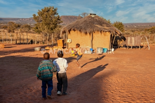 African soccer