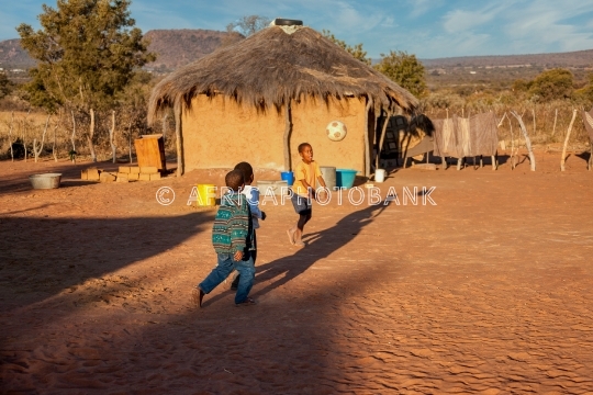 African soccer