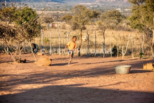 African soccer