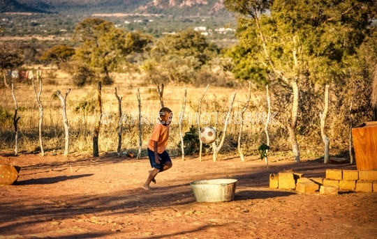 African football