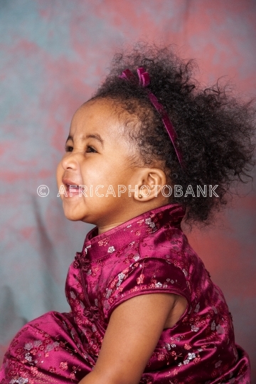 arab baby