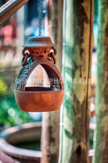 bird house