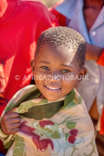 african family