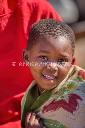 African family