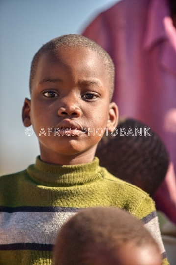 African family