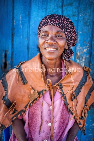 african retired