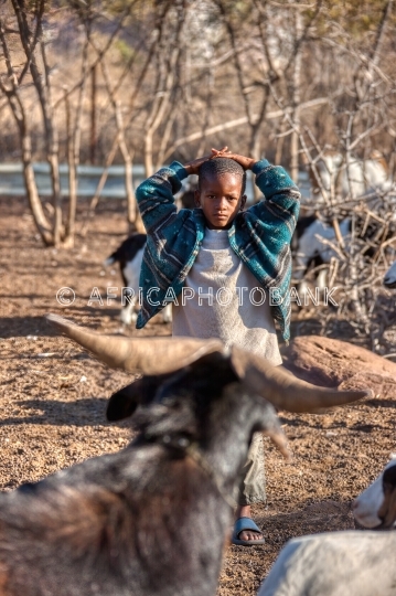 village life