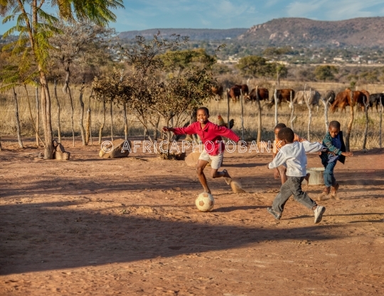 African football
