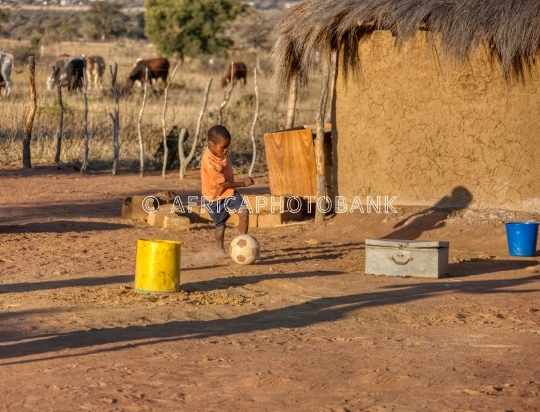 African football