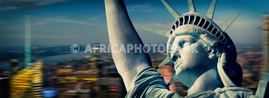 statue of liberty