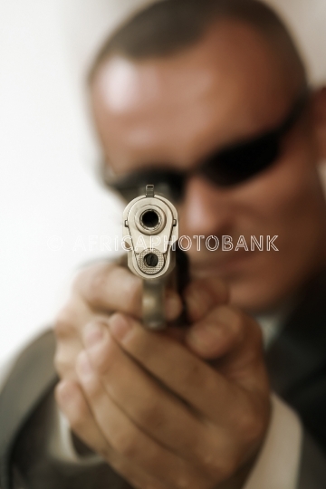 security guard