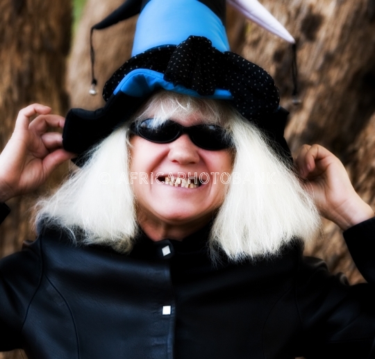 Harriet the Potter
