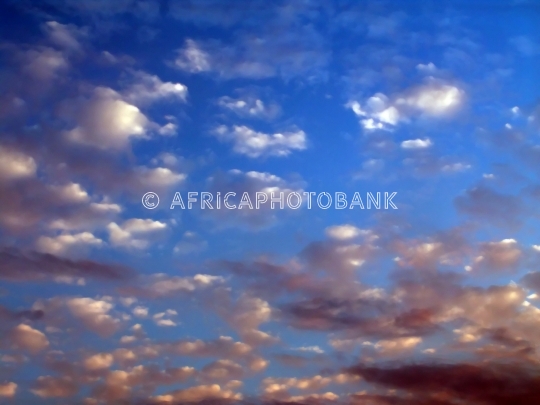 Clouds