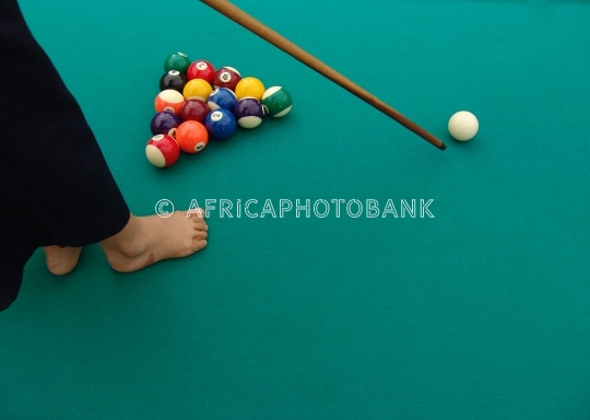 snooker