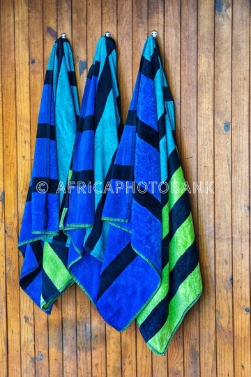 Beach towels