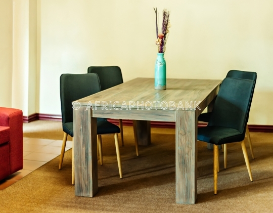 Dinning room
