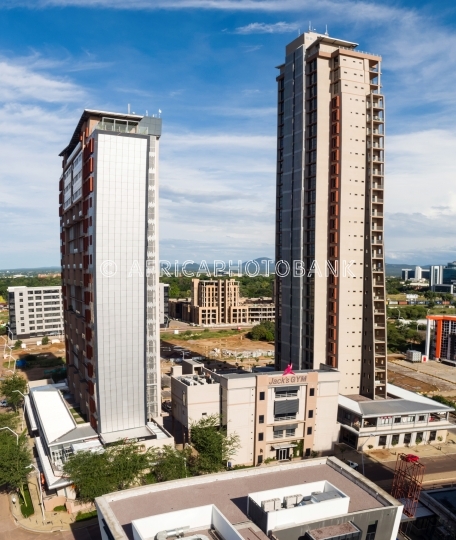 iTowers Gaborone