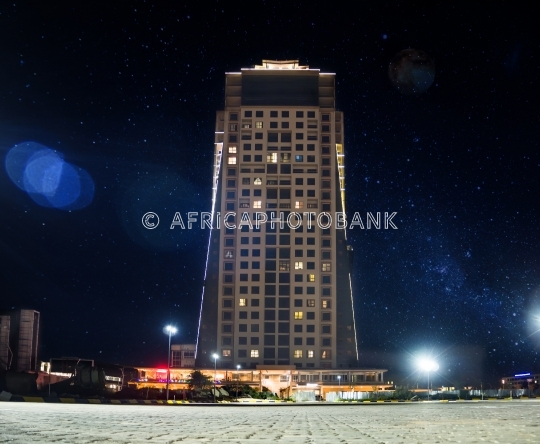 iTowers Gaborone