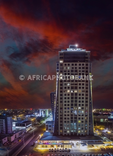 iTowers Gaborone
