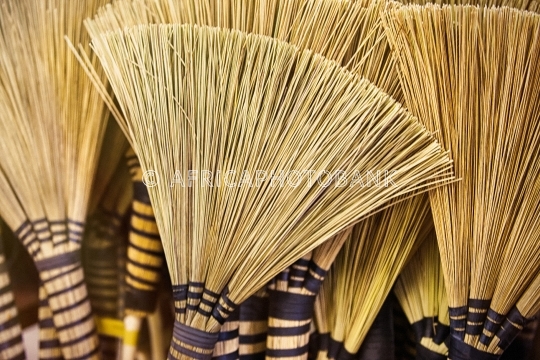 African brooms 