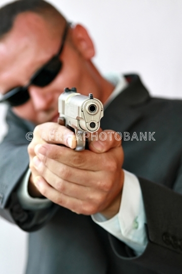 security guard