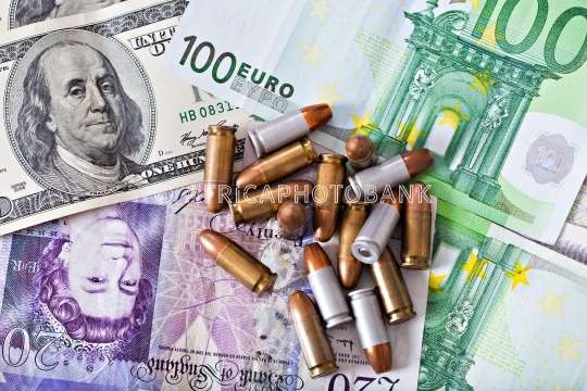 dirty money