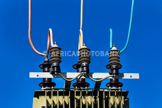 transformer high voltage 