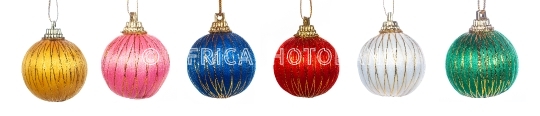 Christmas decorations
