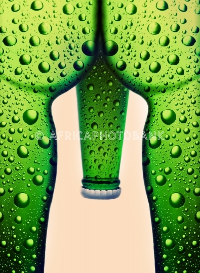 Barley soda 1x2