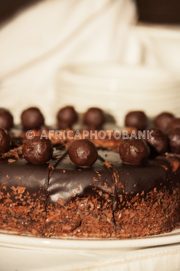 chocholate cake
