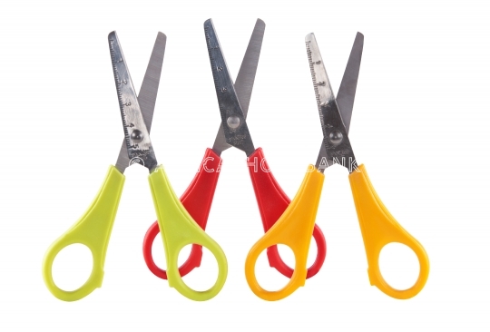 scissors