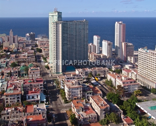 Modern Havana 