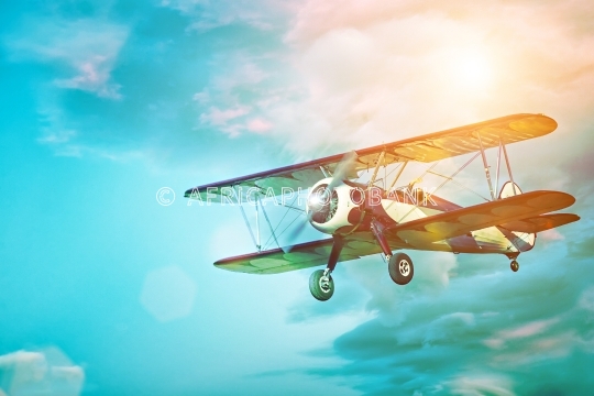 biplane