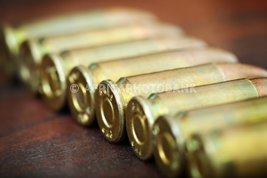 Bullets