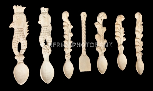 handmade cutlery