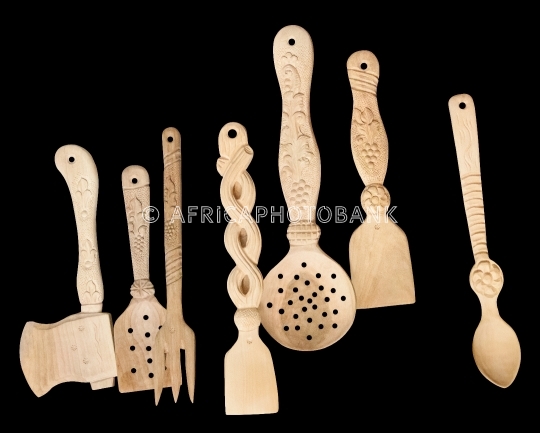 handmade cutlery