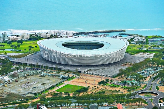 cape town stadium 
