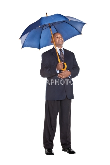 business umbrella