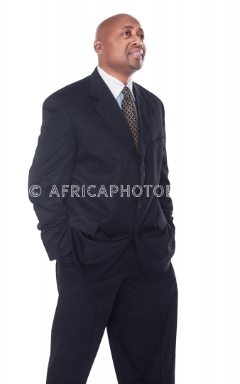 businessman