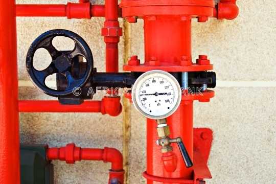 Fire control system